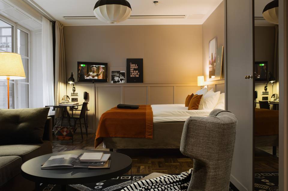 Scandic Grand Central 3