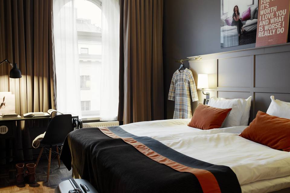 Scandic Grand Central 1