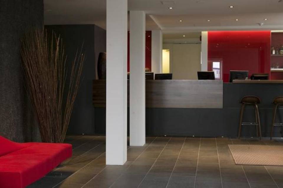 CenterHotel Arnarhvoll 1