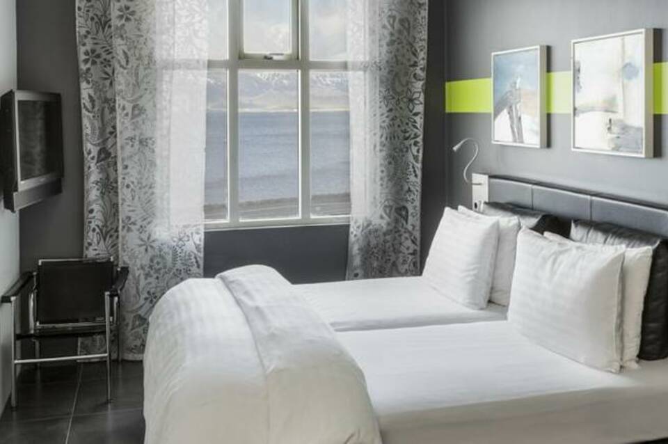 CenterHotel Arnarhvoll 2