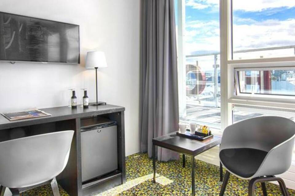 CenterHotel Plaza 1