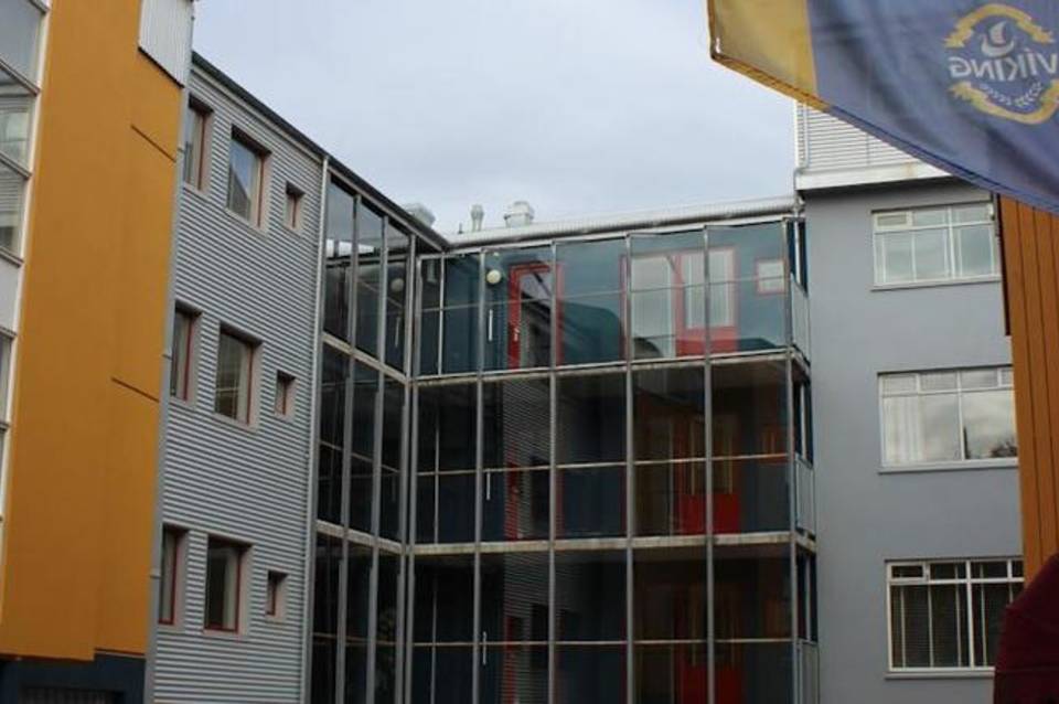 Hotel Fron 1