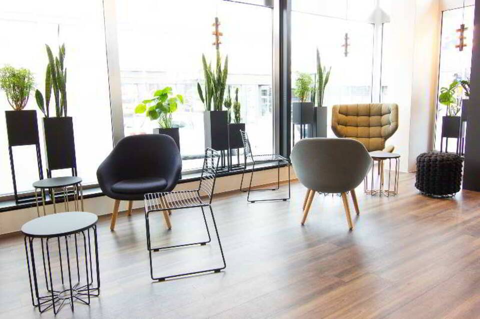 Midgardur by Center Hotels 1