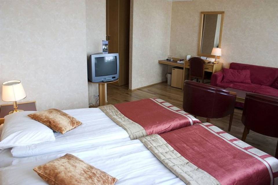 Fosshotel Raudara 3
