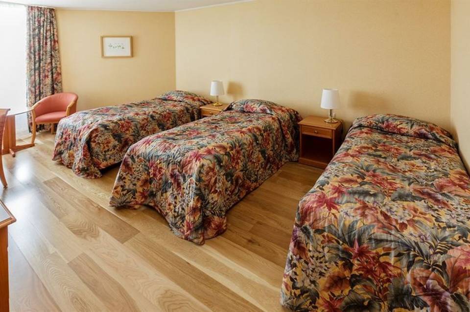 Fosshotel Raudara 4