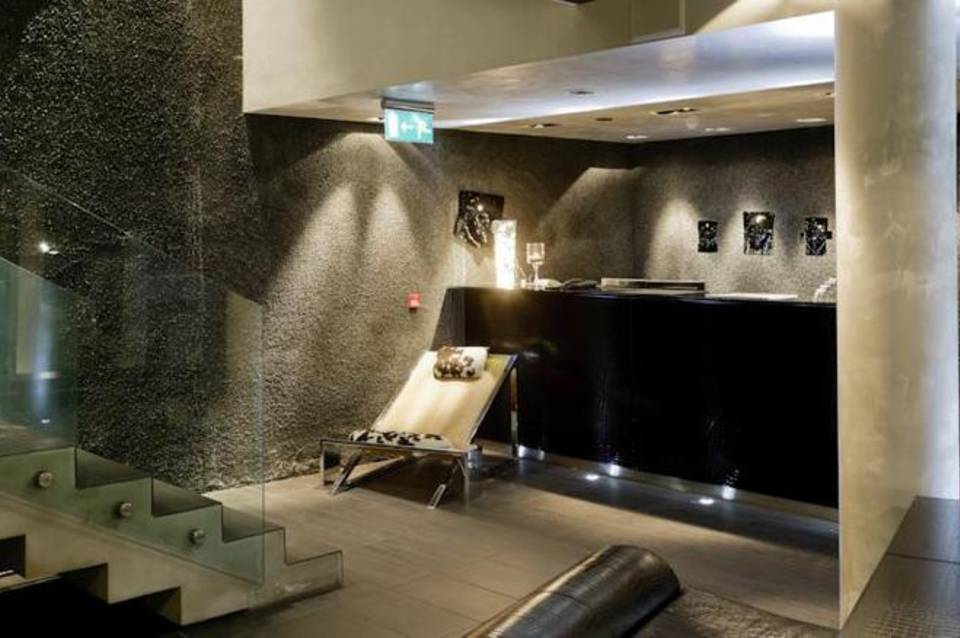 CenterHotel Thingholt 2