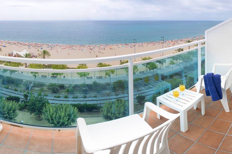 Hotel GHT Marítim 2