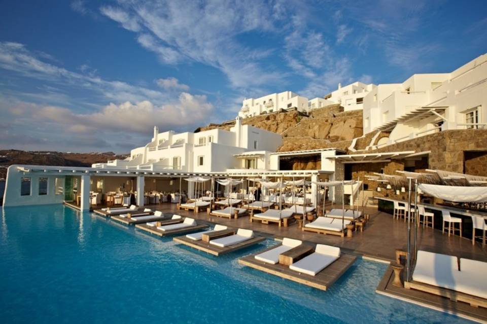 Cavo Tagoo Mykonos 2