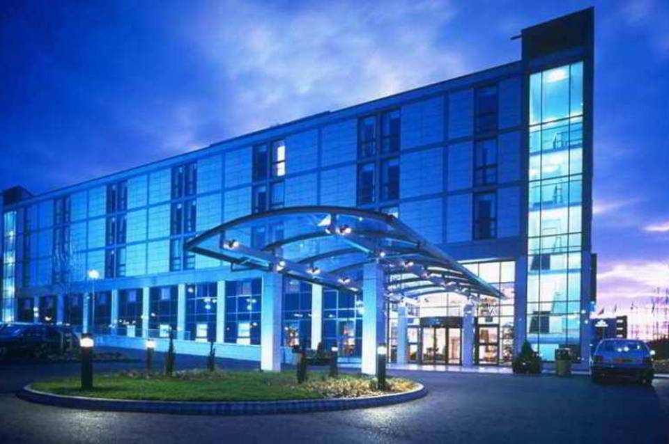 Hilton Croydon 1