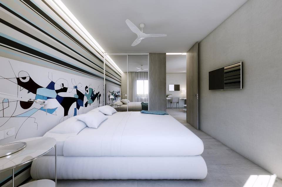 Elba Lanzarote Premium Suites 3