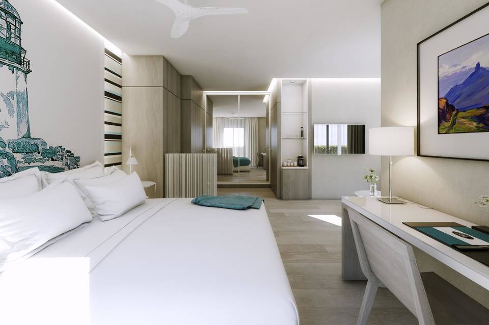 Elba Lanzarote Premium Suites 4