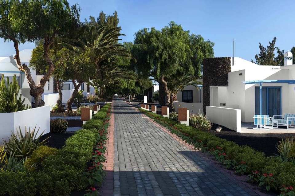 Elba Lanzarote Premium Suites 5