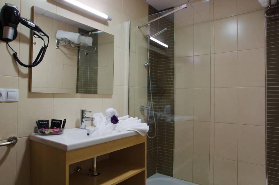Hotel Siroco by Seasense Hotels 3