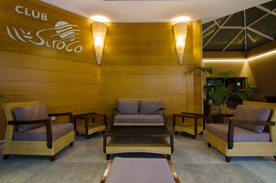Hotel Siroco by Seasense Hotels 4