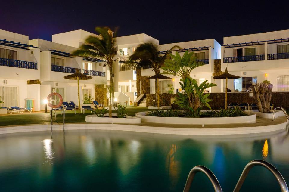 Hotel Siroco by Seasense Hotels 5