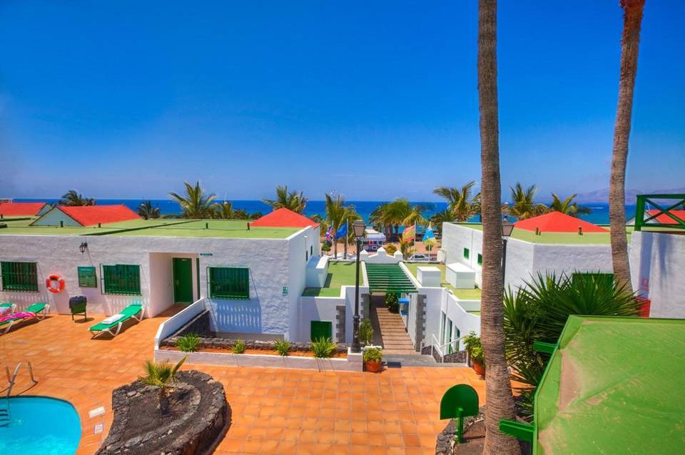 Rocas Blancas Apartments 2