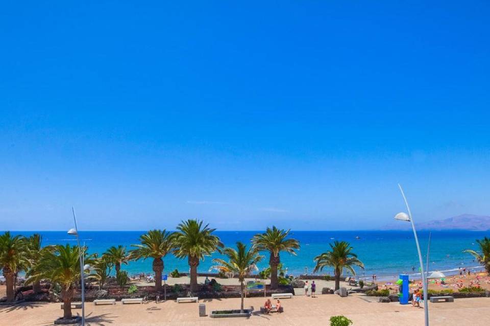 Rocas Blancas Apartments 4