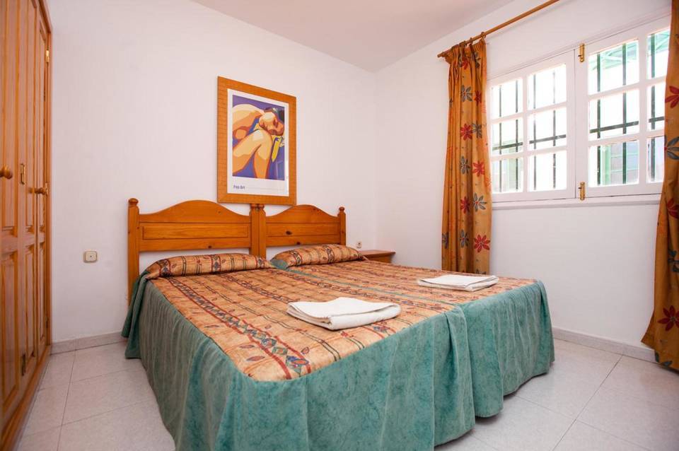 Rocas Blancas Apartments 5