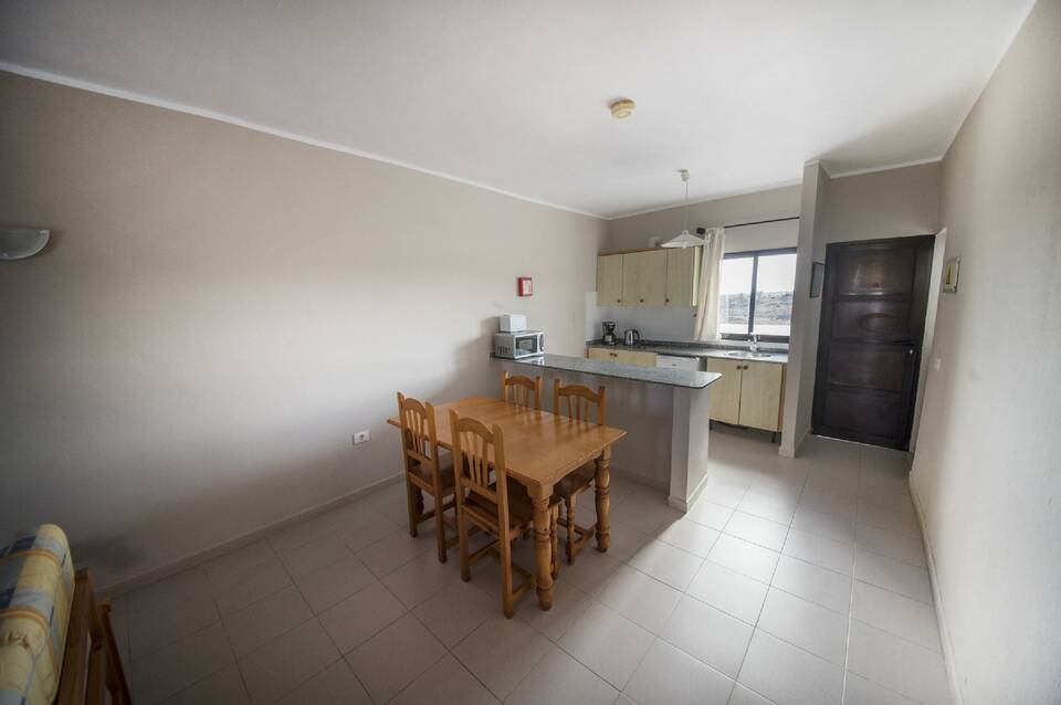 Apartamentos Lanzarote Paradise 2