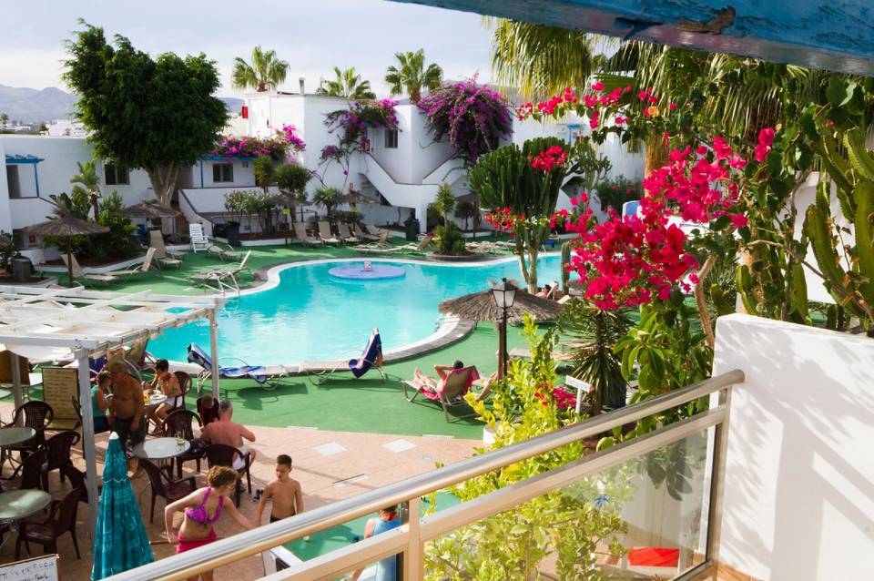 Parque Tropical 1