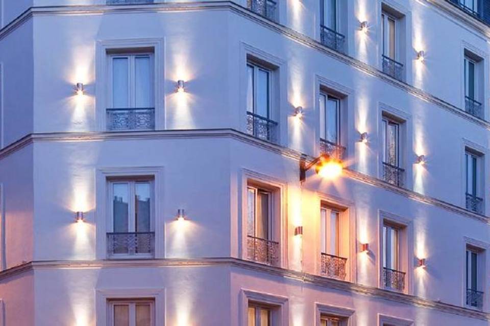 Apollon Montparnasse 3