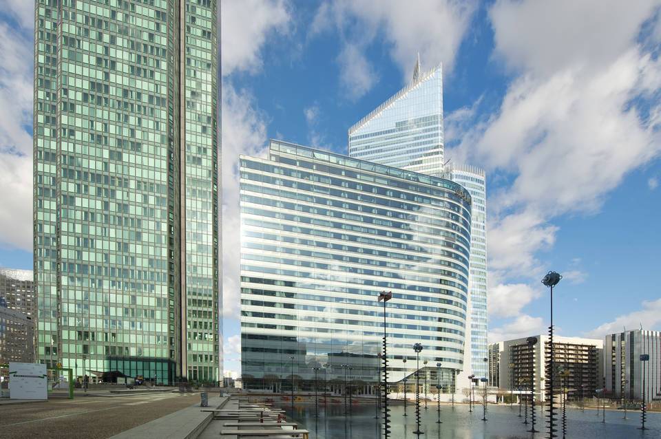 Meliá Paris La Défense 2