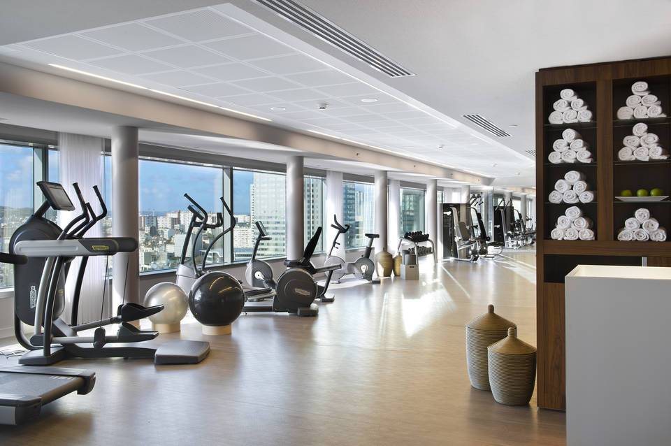Meliá Paris La Défense 3