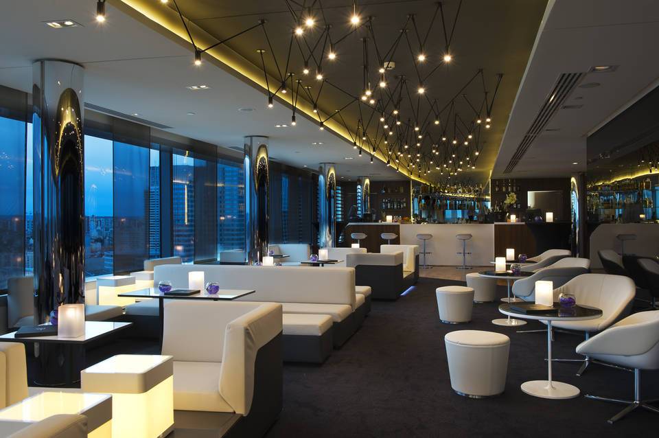 Meliá Paris La Défense 5