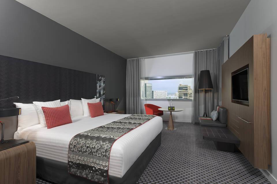 Meliá Paris La Défense 1