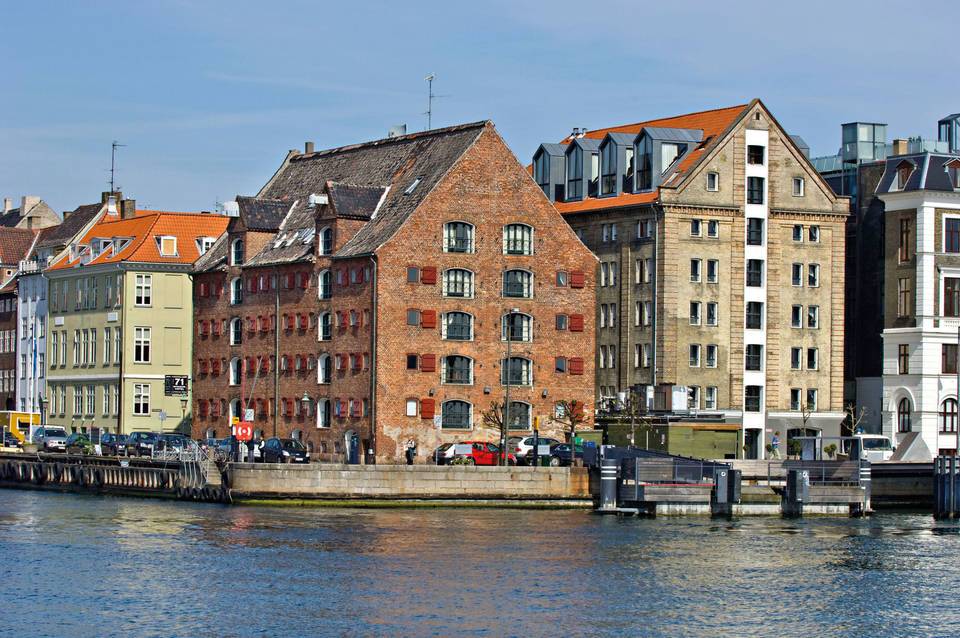 71 Nyhavn Hotel 3