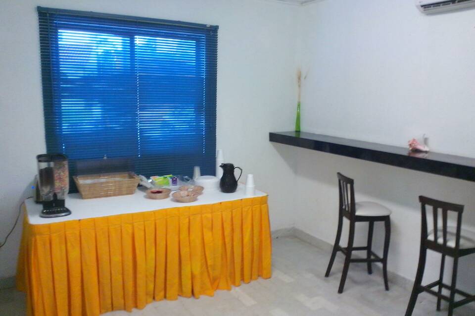 Hotel Faranda Imperial Laguna Cancún 4