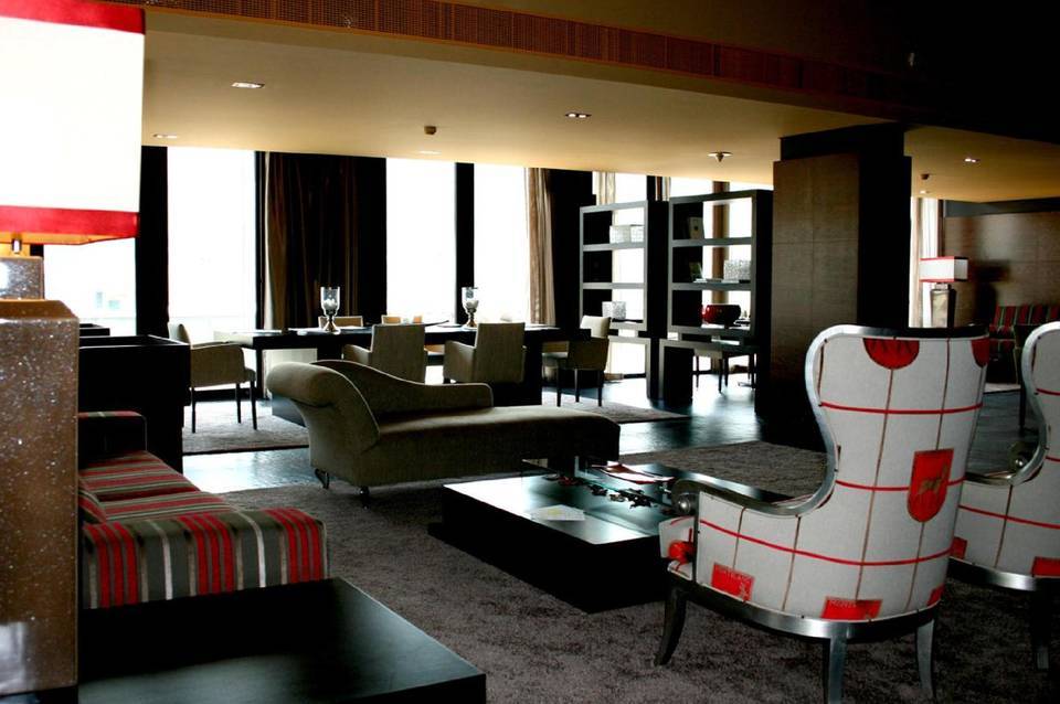H2otel Congress & Medical Spa 4