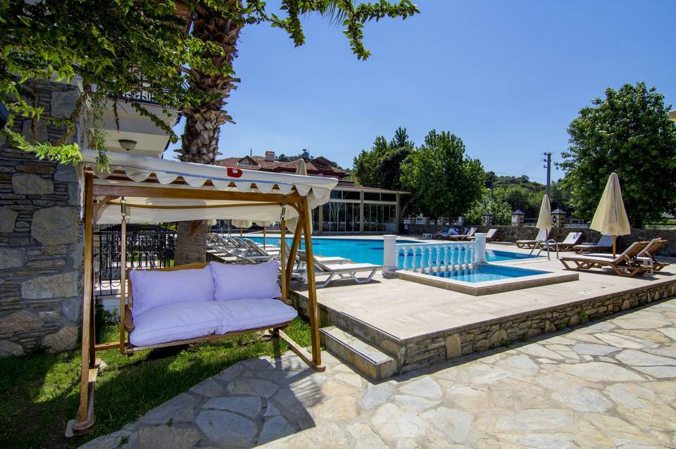 Basar Hotel 2