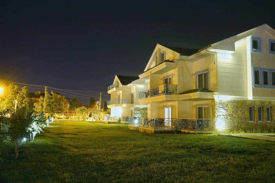 Basar Hotel 3