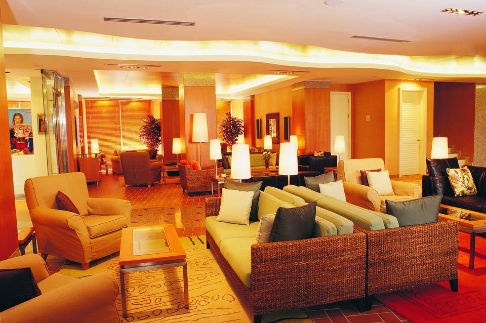 Elegance Hotels International Marmaris 2