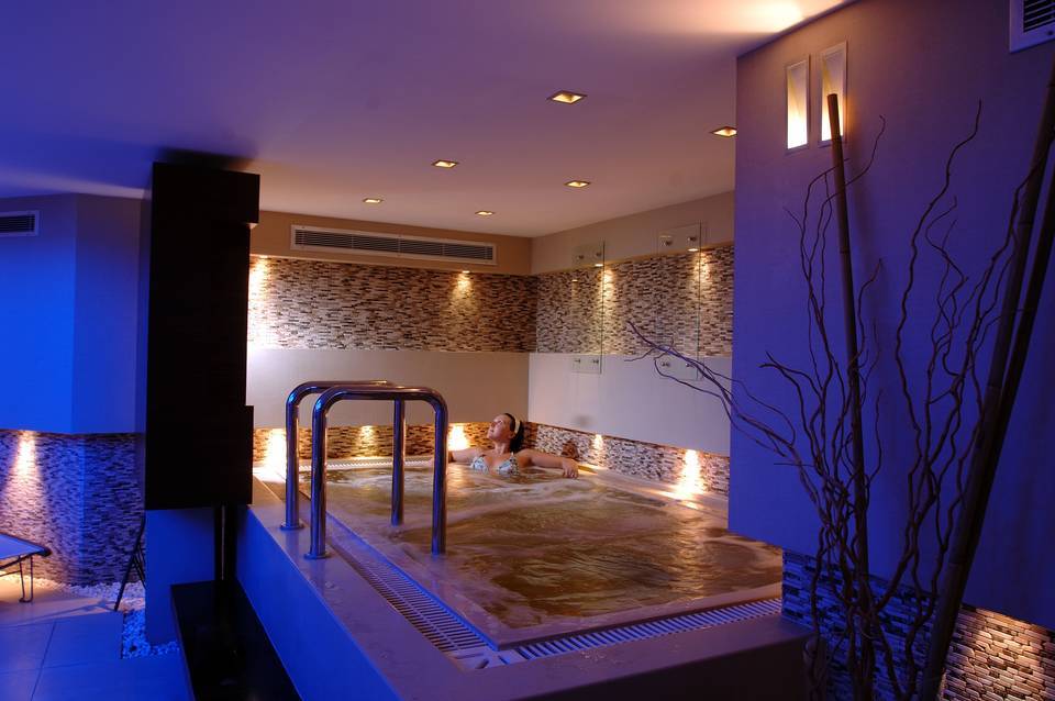 Elegance Hotels International Marmaris 4