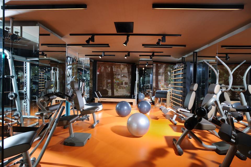 Elegance Hotels International Marmaris 5