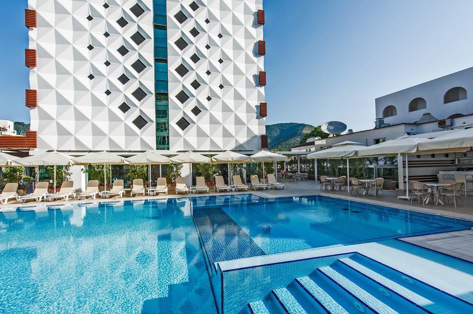 Elite World Marmaris 1