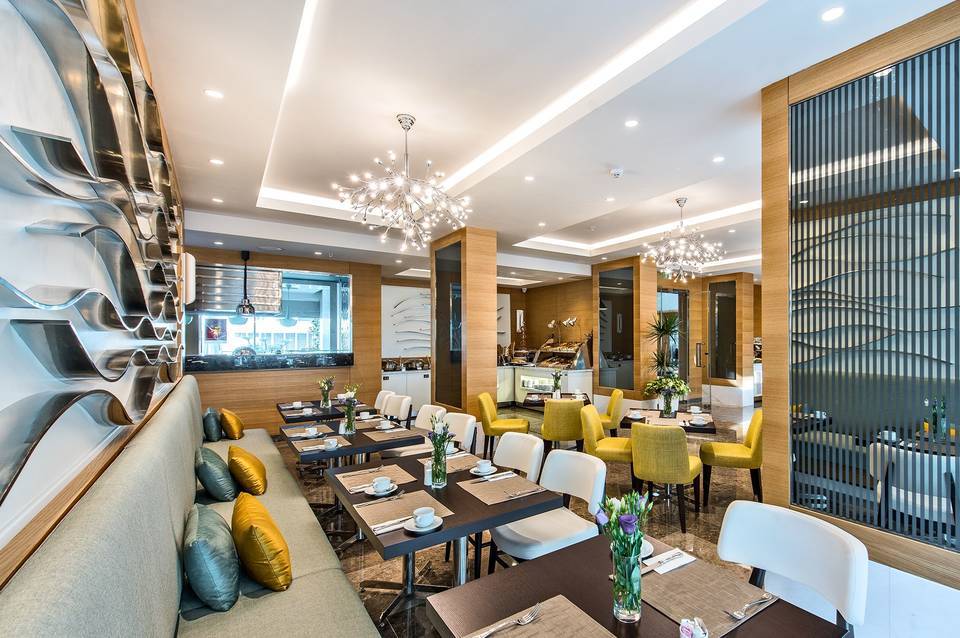 Elite World Marmaris 3