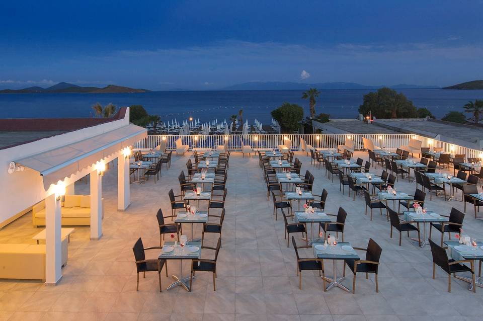 Petunya Beach Resort 3