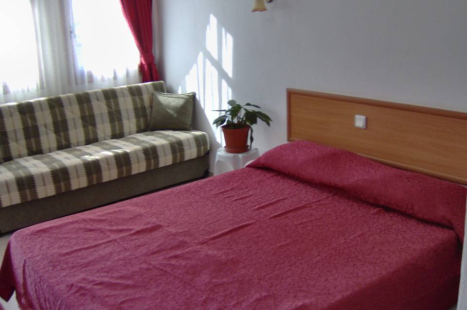 Nazar Garden Hotel 3