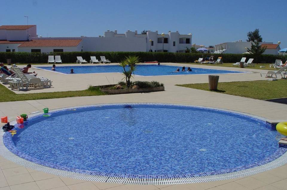 Quintinha Village 1
