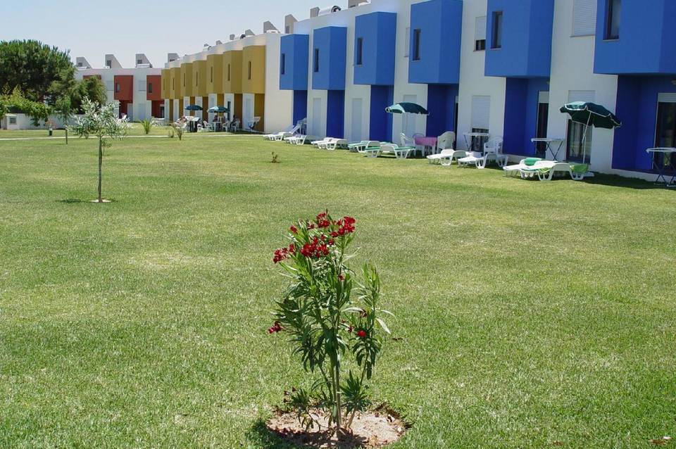 Quintinha Village 4