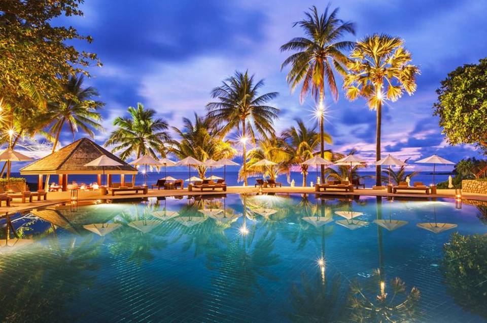 The Surin Phuket 1