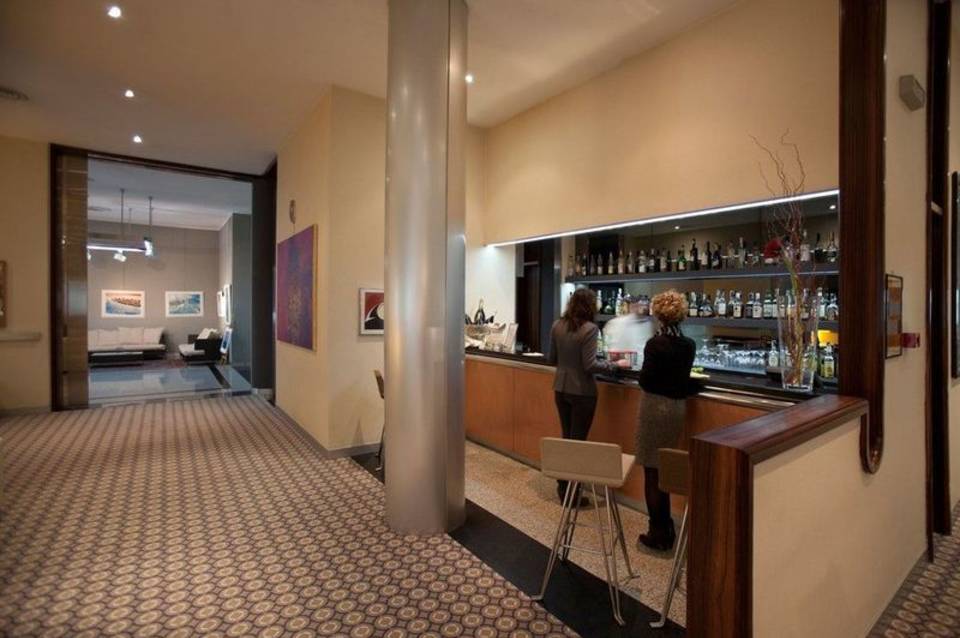 Mercure Hotel President Lecce 1