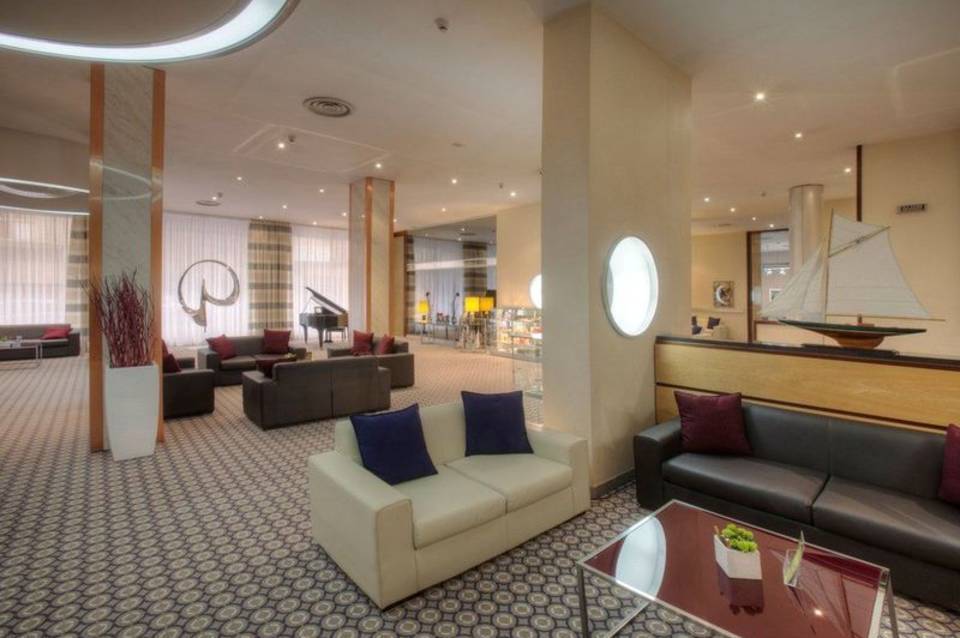 Mercure Hotel President Lecce 2