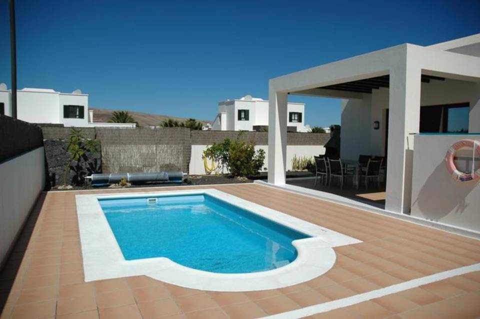 Ereza Villas Las Buganvillas 2