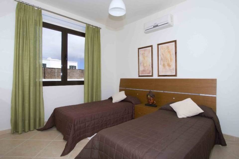 Ereza Villas Las Buganvillas 4