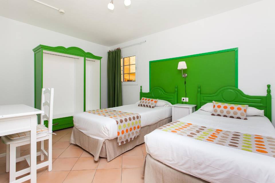 Hotel Maxorata Beach 2
