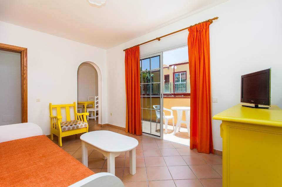 Hotel Maxorata Beach 5